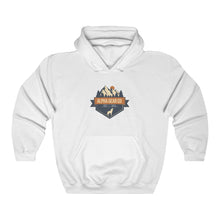 Load image into Gallery viewer, Unisex Heavy Blend™ Alpha Hoodie
