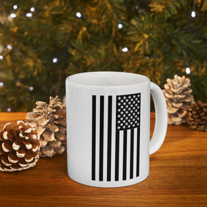 Ceramic Mug 11oz