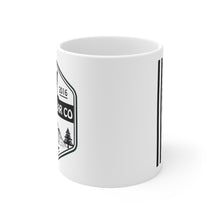 Load image into Gallery viewer, Ceramic Mug 11oz
