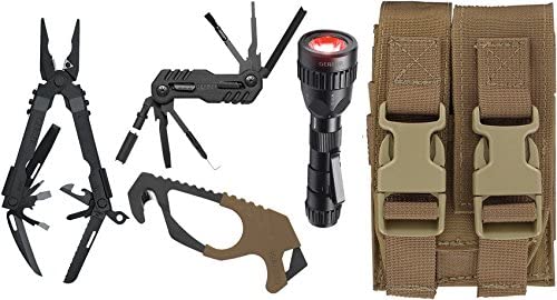 Gerber Individual Deployment Kit – Alpha Gear Company