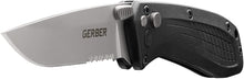 Load image into Gallery viewer, Gerber US-Assist Serrated Pocket Knife
