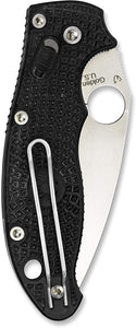 Spyderco Manix 2