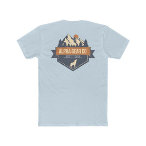 Men's Alpha Tee