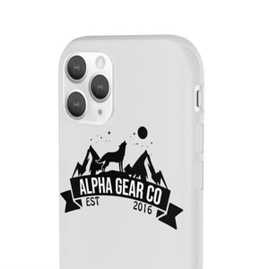 Alpha Flexi Cases