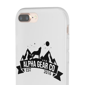 Alpha Flexi Cases