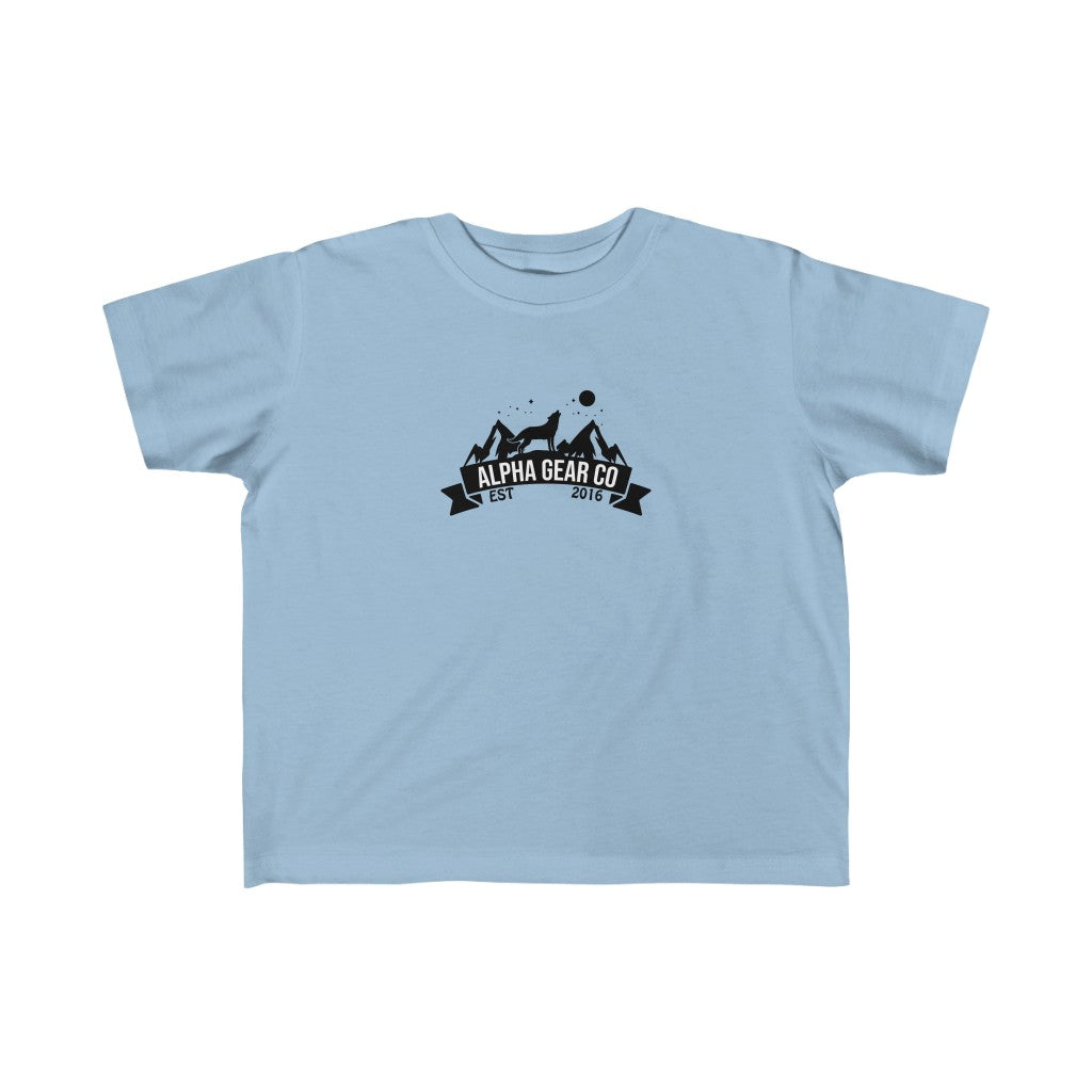 Kid's Fine Jersey Tee