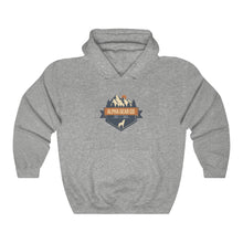 Load image into Gallery viewer, Unisex Heavy Blend™ Alpha Hoodie
