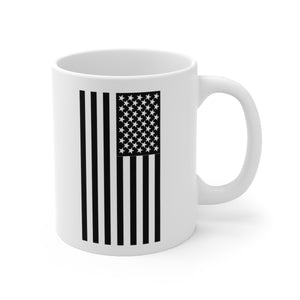 Ceramic Mug 11oz