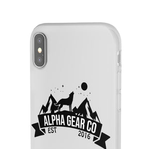 Alpha Flexi Cases