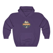 Load image into Gallery viewer, Unisex Heavy Blend™ Alpha Hoodie
