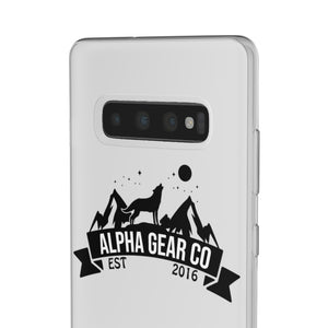 Alpha Flexi Cases