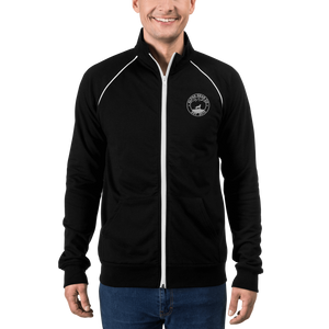 Alpha Fleece Jacket