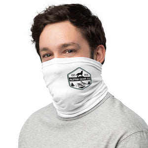 Alpha Neck Gaiter