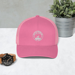 Alpha Classic Trucker Cap