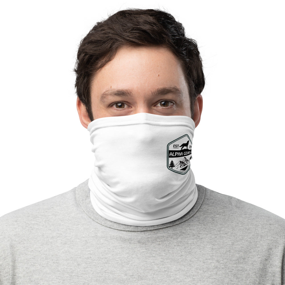 Alpha Neck Gaiter